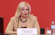 Зорана Михајловић о спорном интервјуу у Информеру: Силоватељима и насилницима није место у медијима